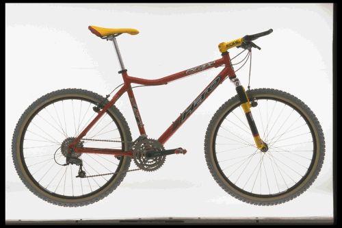 1997 Escape